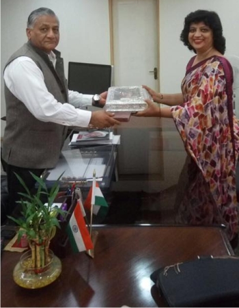 v.k.singh